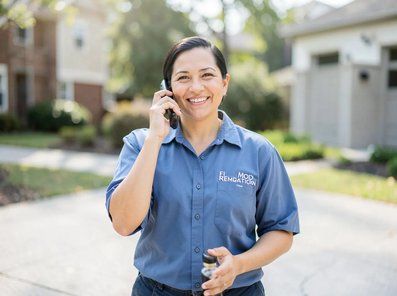 Mold Remediation White Pine, MI FAQs